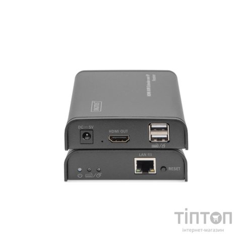 Комутатор KVM Digitus DS-55202