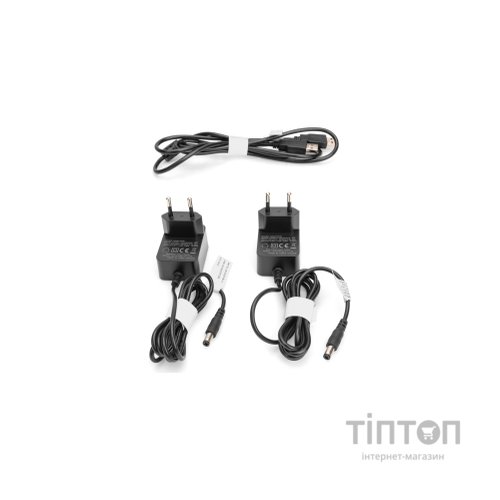 Комутатор KVM Digitus DS-55202