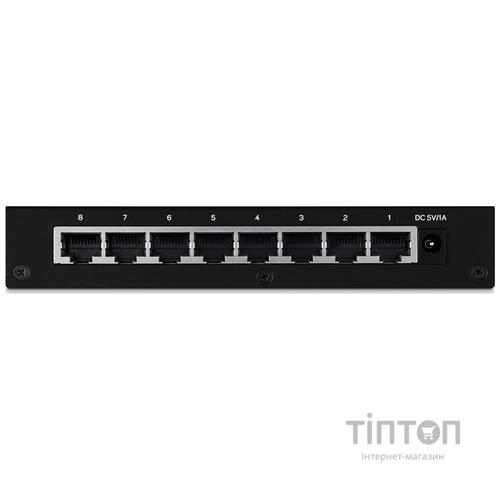 Комутатор LinkSys LGS108 (LGS108-EU)
