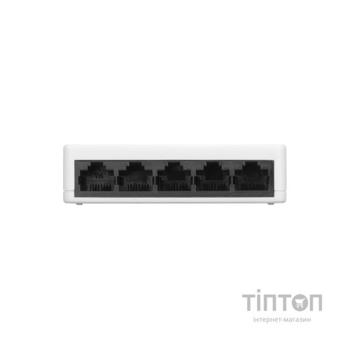 Комутатор мережевий 2E 2E-SF105C