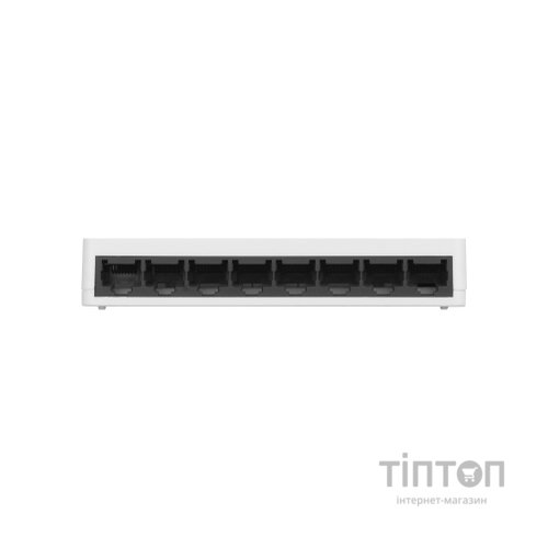 Комутатор мережевий 2E 2E-SF108C