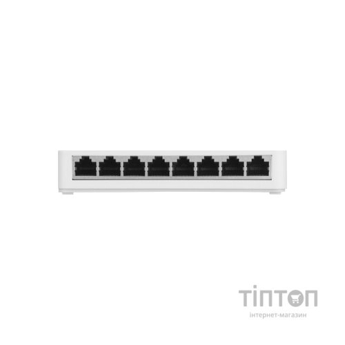 Комутатор мережевий 2E 2E-SG108C