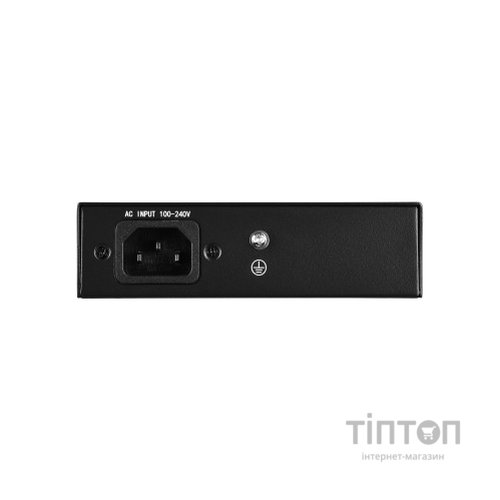 Комутатор мережевий 2E 2E-SP401F-2