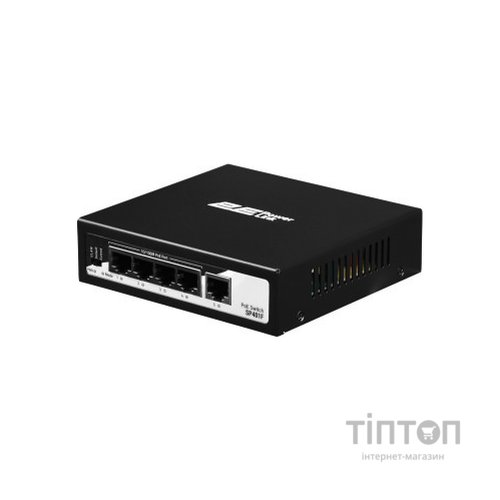 Комутатор мережевий 2E 2E-SP401F-2