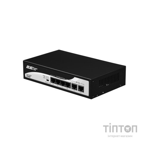 Комутатор мережевий 2E 2E-SP402F-2