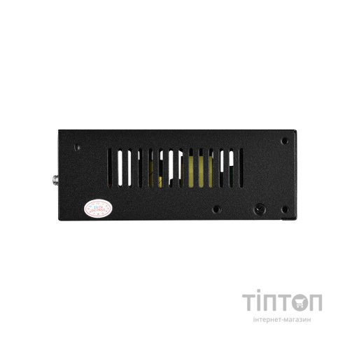 Комутатор мережевий 2E 2E-SP402F-2