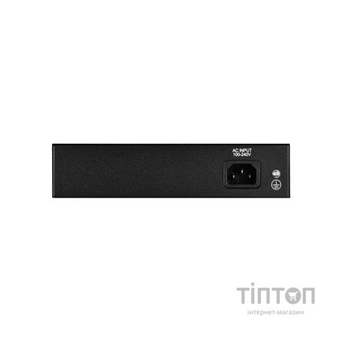 Комутатор мережевий 2E 2E-SP402F-2