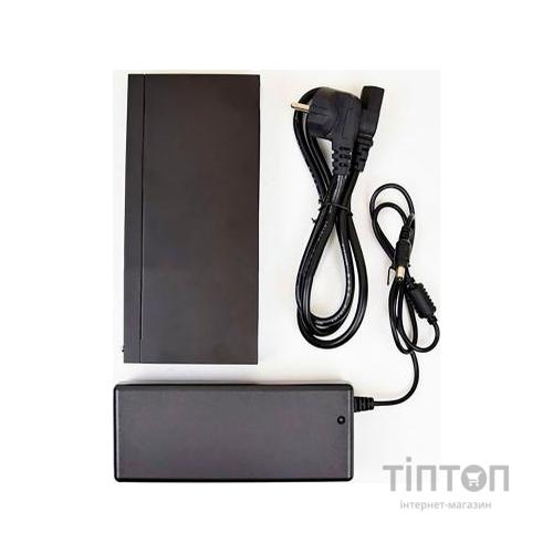 Комутатор мережевий Atis PoE-1010-8P/250m