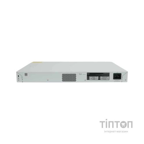 Комутатор мережевий Cisco C1200-48T-4X