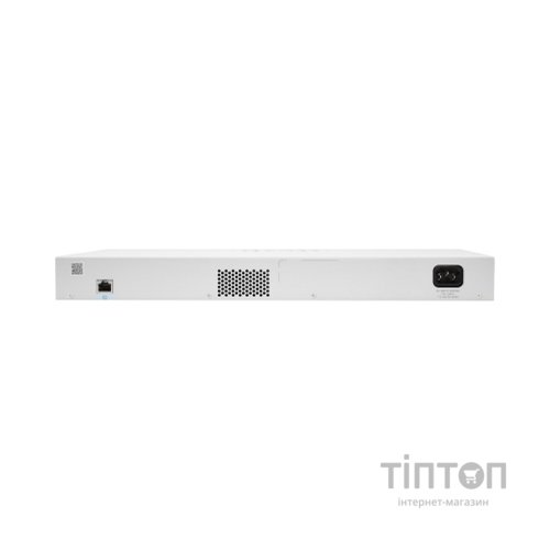 Комутатор мережевий Cisco CBS220-48T-4G-EU