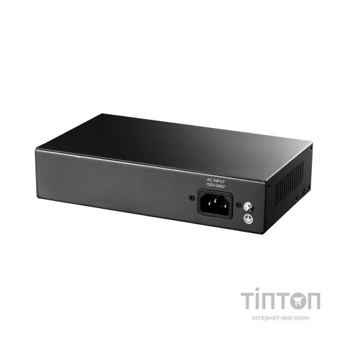 Комутатор мережевий Cudy FS1010PG