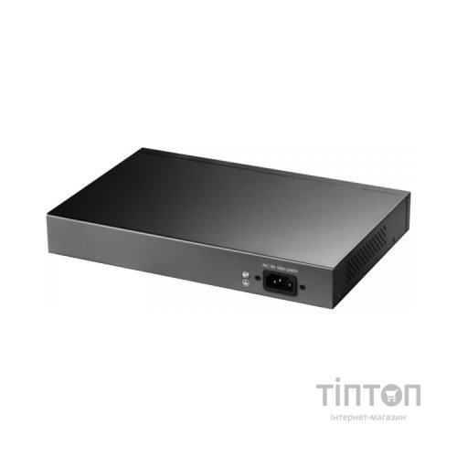 Комутатор мережевий Cudy FS1024