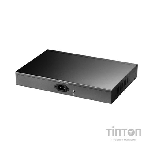 Комутатор мережевий Cudy FS1026PS1