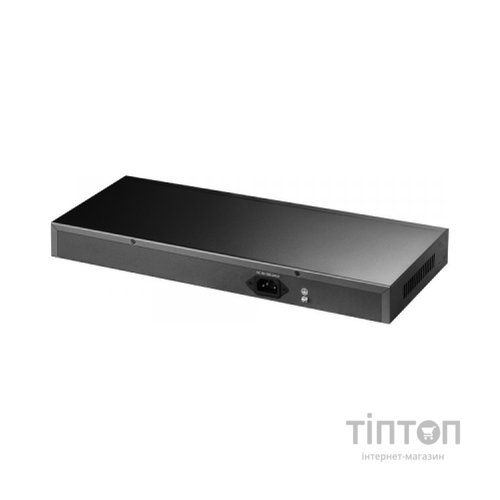 Комутатор мережевий Cudy GS1016L