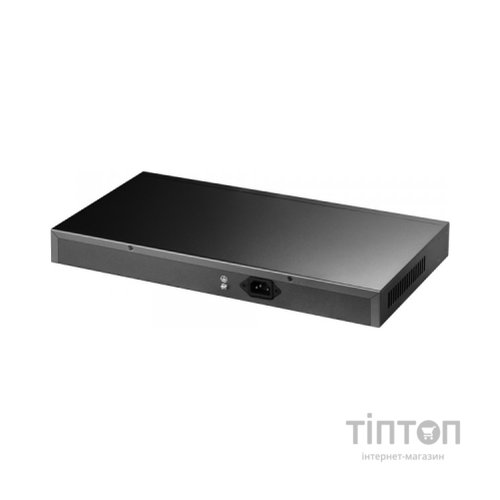 Комутатор мережевий Cudy GS1028PS2