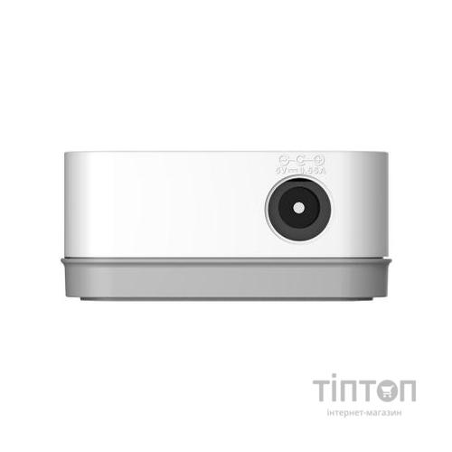 Комутатор мережевий D-Link DES-1005C