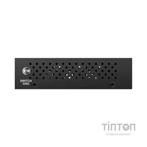 Комутатор мережевий D-Link DES-1008D/E