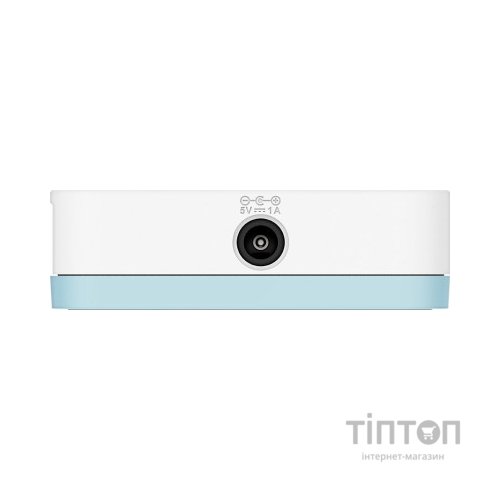 Комутатор мережевий D-Link DGS-1008D/E