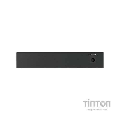 Комутатор мережевий D-Link DGS-108GL