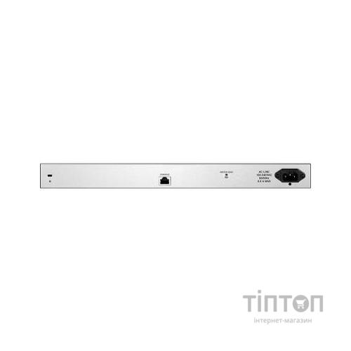 Комутатор мережевий D-Link DGS-1210-52/ME