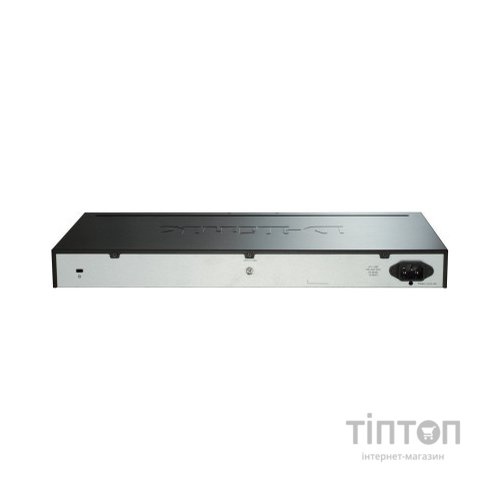 Комутатор мережевий D-Link DGS-1520-52