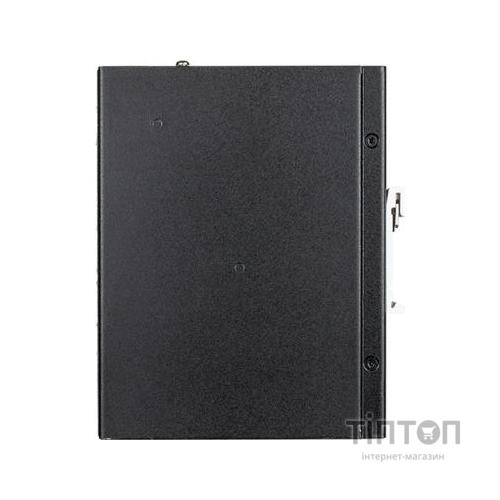 Комутатор мережевий D-Link DIS-100G-5PSW