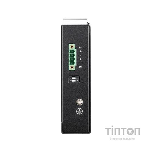 Комутатор мережевий D-Link DIS-100G-5PSW