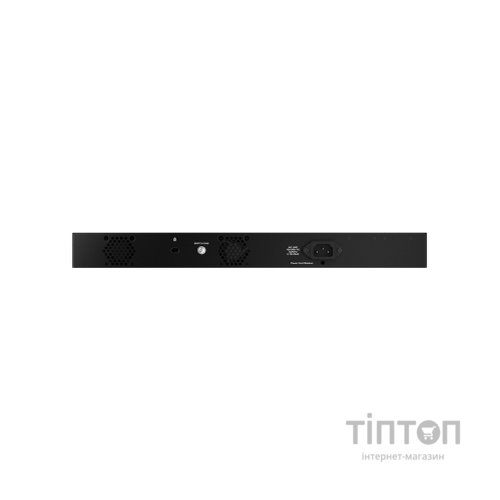 Комутатор мережевий D-Link DMS-1024