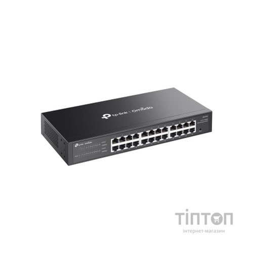 Комутатор мережевий D-Link ES224G