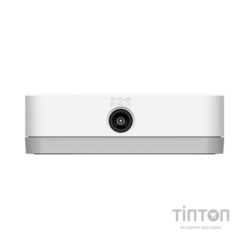 Комутатор мережевий D-Link GO-SW-5G
