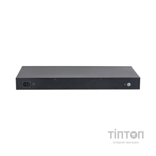 Комутатор мережевий Dahua DH-CS4220-16GT-190