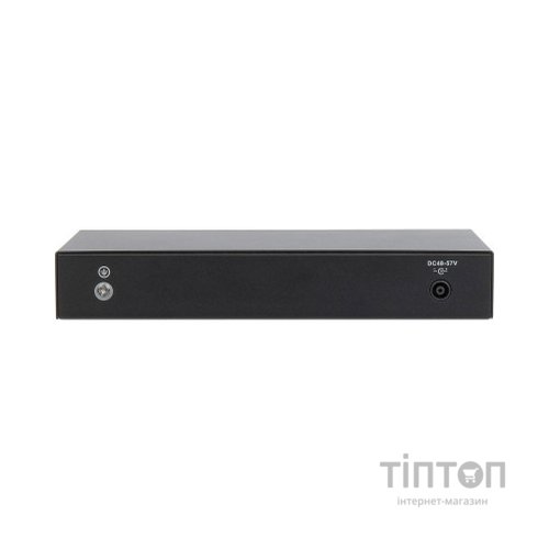 Комутатор мережевий Dahua DH-PFS3009-8ET1GT-96