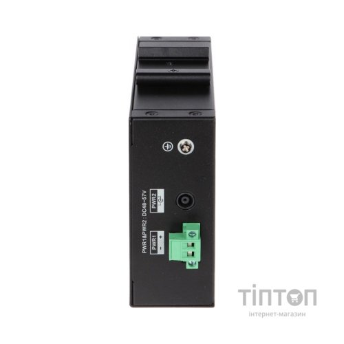 Комутатор мережевий Dahua DH-PFS3211-8GT-120