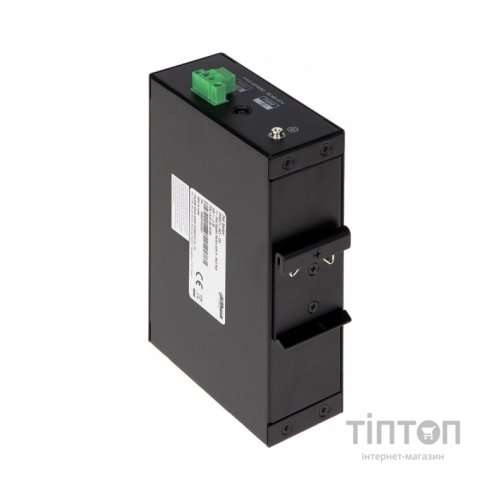 Комутатор мережевий Dahua DH-PFS3211-8GT-120
