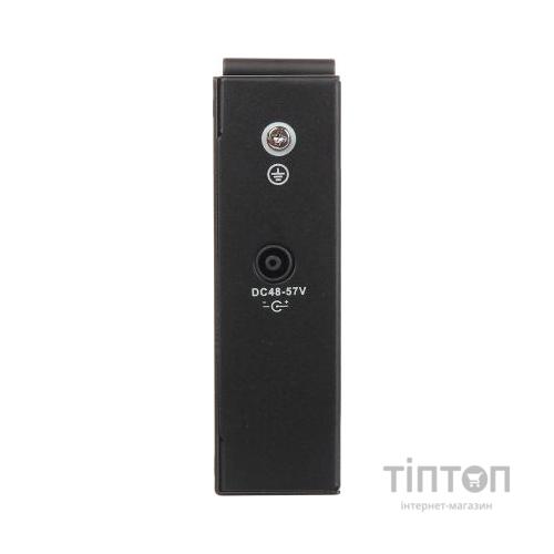 Комутатор мережевий Dahua DH-PFS4206-4P-96