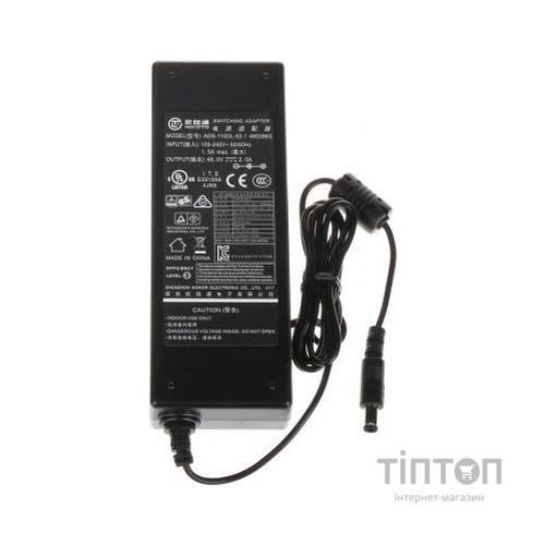 Комутатор мережевий Dahua DH-PFS4206-4P-96