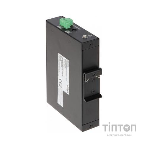 Комутатор мережевий Dahua PFS3106-4ET-60