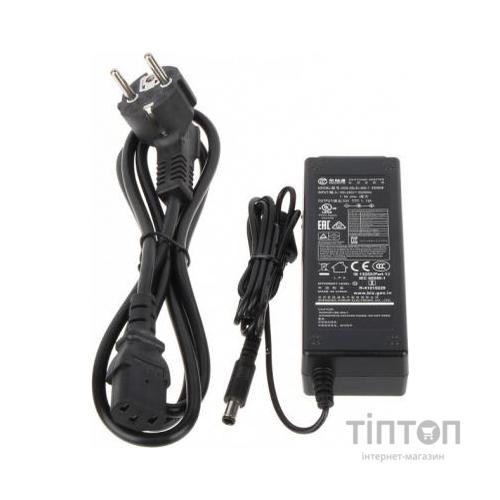 Комутатор мережевий Dahua PFS3106-4ET-60