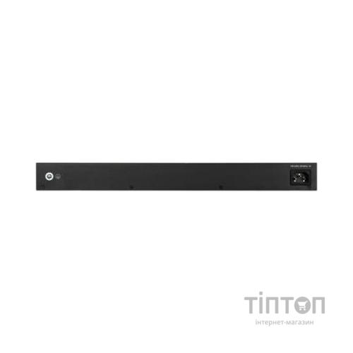 Комутатор мережевий Edge-core ECS4100-52T