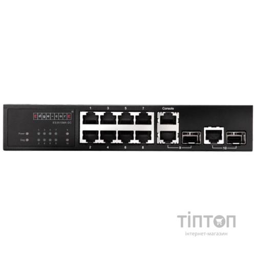 Комутатор мережевий Edge-core ES3510MA