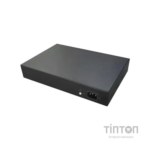 Комутатор мережевий Ewind EW-S1624CG