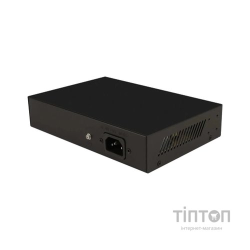 Комутатор мережевий Ewind EW-S1906CF-AP POE