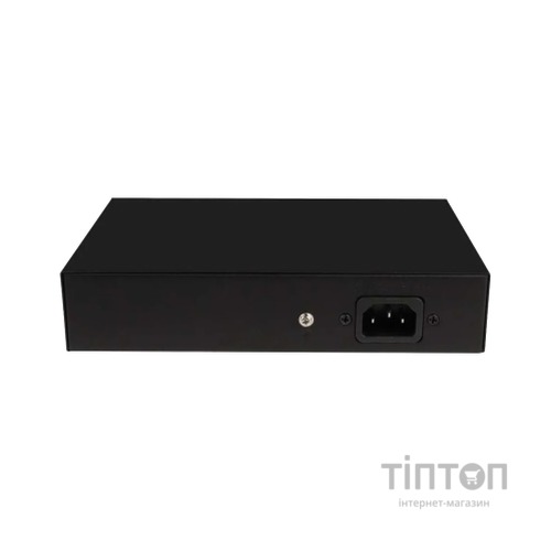 Комутатор мережевий Ewind EW-S1910CF-AP