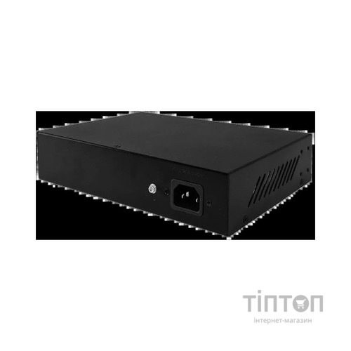 Комутатор мережевий Ewind EW-S1910G-AP