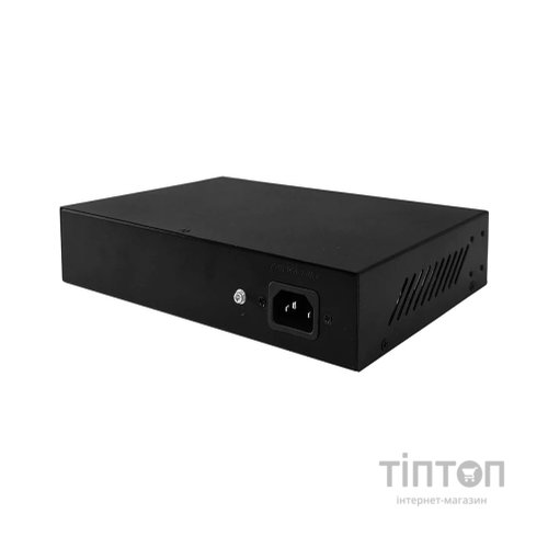 Комутатор мережевий Ewind EW-S1910G-AP