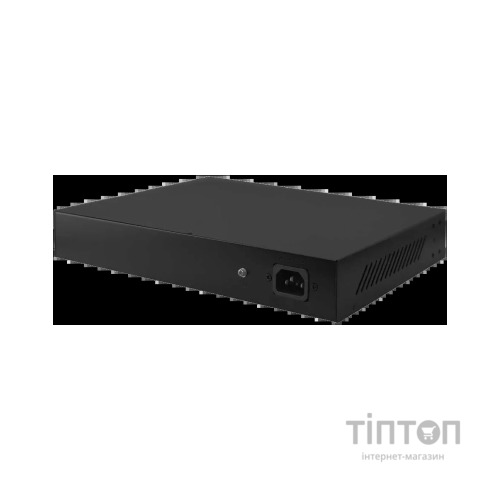 Комутатор мережевий Ewind EW-S1927CF-AP