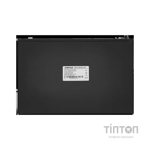 Комутатор мережевий Ewind EW-S1927CF-AP