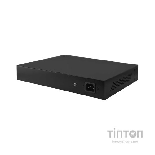 Комутатор мережевий Ewind EW-S1927CF-AP