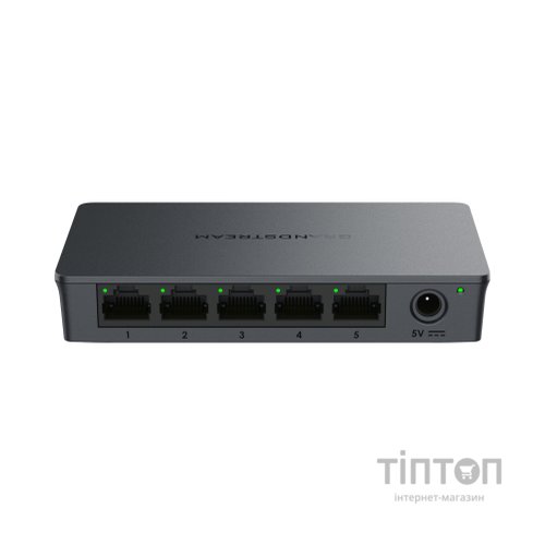 Комутатор мережевий Grandstream GWN7700