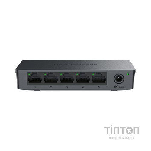 Комутатор мережевий Grandstream GWN7700